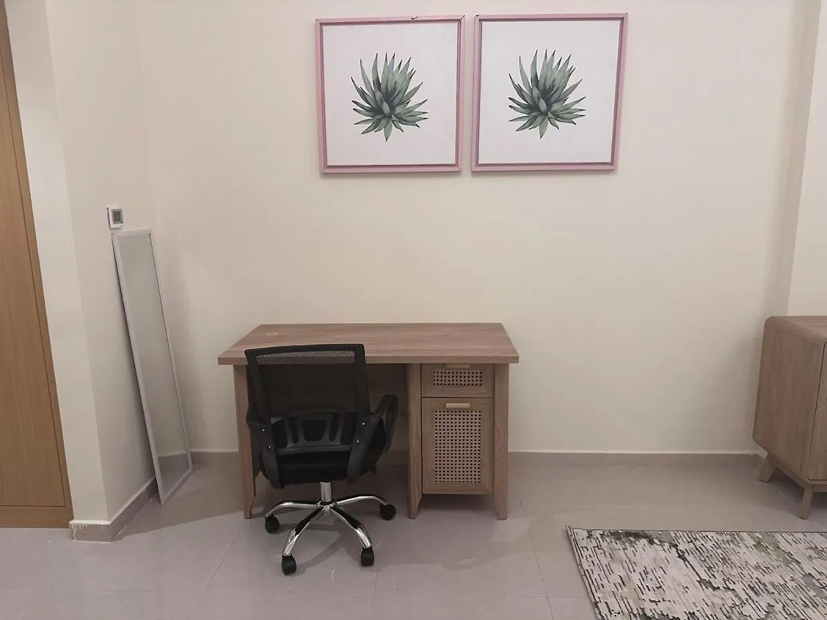 1 Bedroom Apartment May Residence Jvc Dubai 0*,  United Arab Emirates