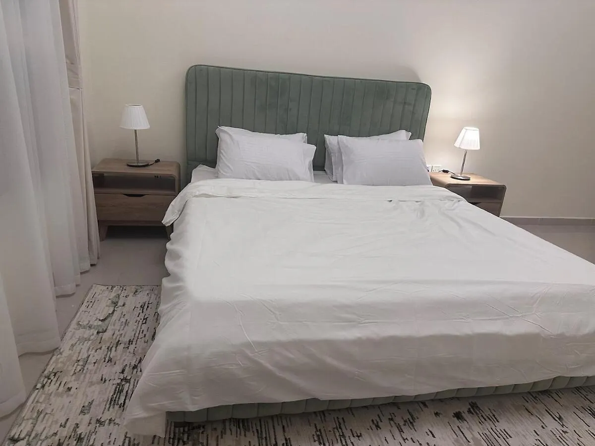 1 Bedroom Apartment May Residence Jvc Dubai United Arab Emirates