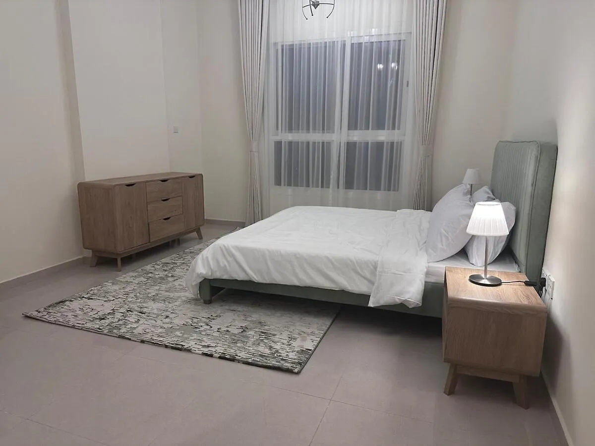 1 Bedroom Apartment May Residence Jvc Dubai