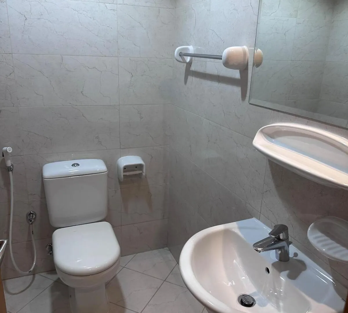 1 Bedroom Apartment May Residence Jvc Dubai