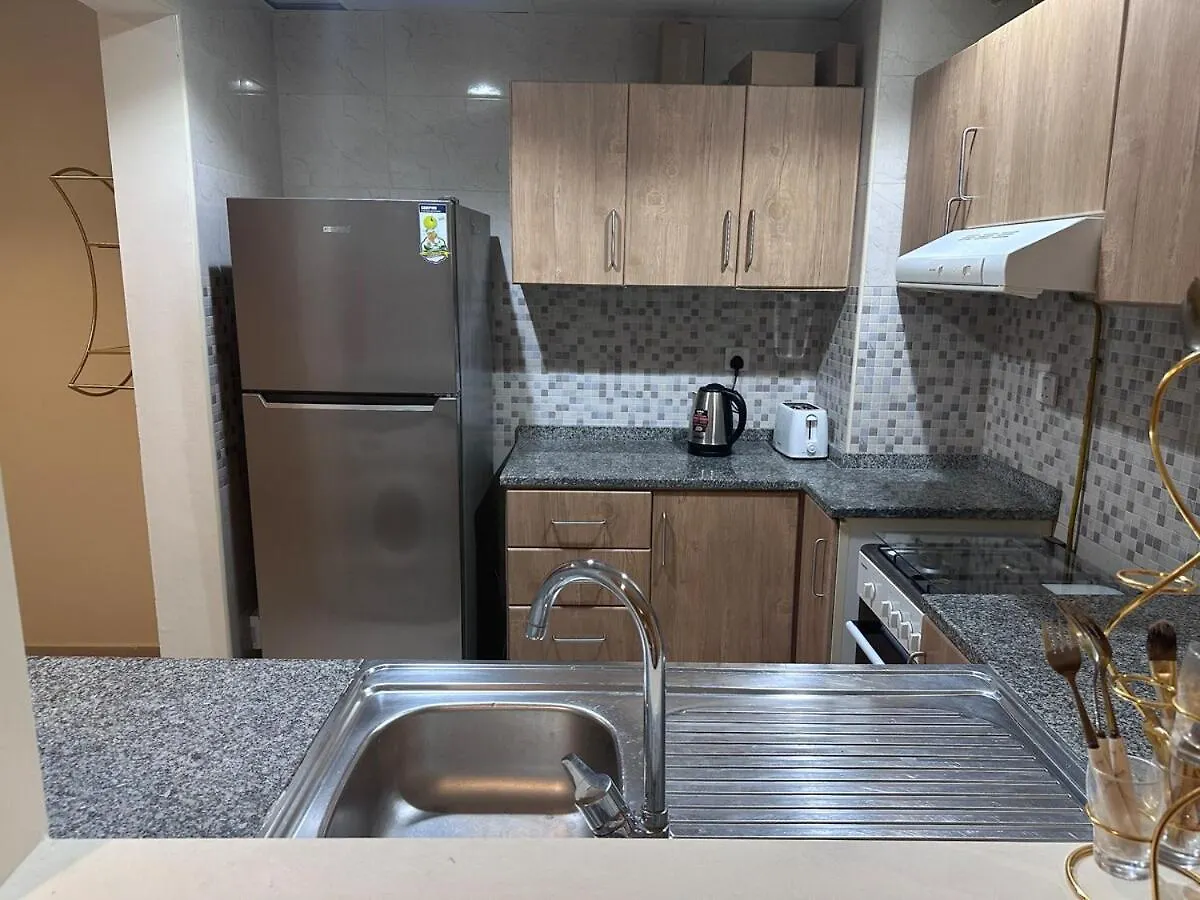 1 Bedroom Apartment May Residence Jvc Dubai
